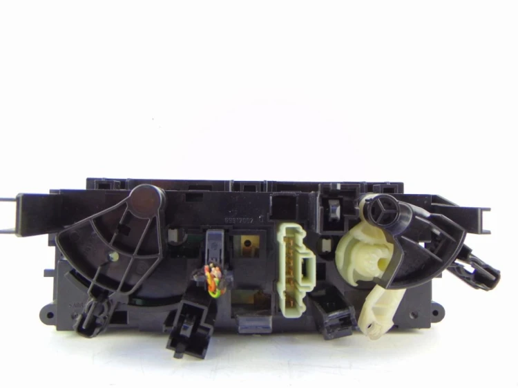 PANEL NAWIEWU PEUGEOT 207 LIFT (2009-2012) 69910014