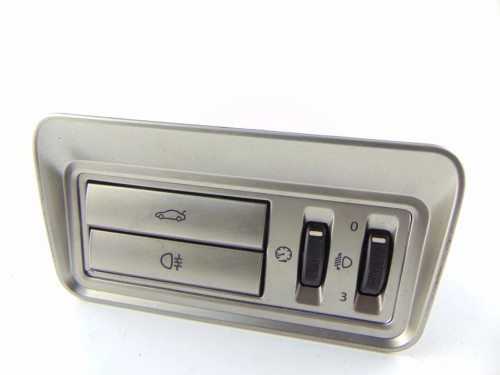 PANEL ŚWIATEŁ JAGUAR XF 3.0D 8X23 11654 BC