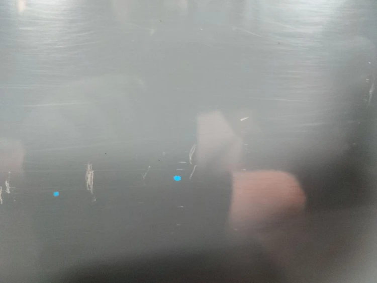 DRZWI LEWY PRZÓD JEEP CHEROKEE V KL (2014-2018) 2.0 CRD 140KM