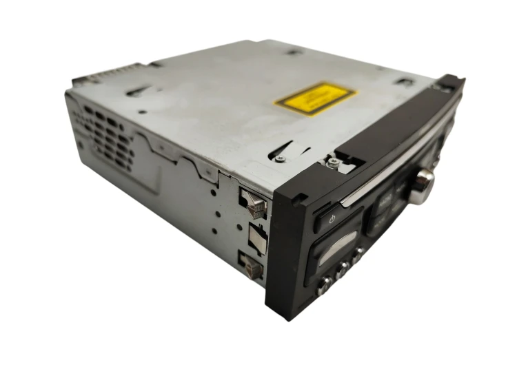 RADIO NAWIGACJA GPS CITROEN C4 PICASSO I (2006-2010) 96661986XT