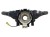 PRZEŁĄCZNIK ZESPOLONY NISSAN QASHQAI+2 J10 LIFT (2009-2013) 2.0 DCI 150KM 2