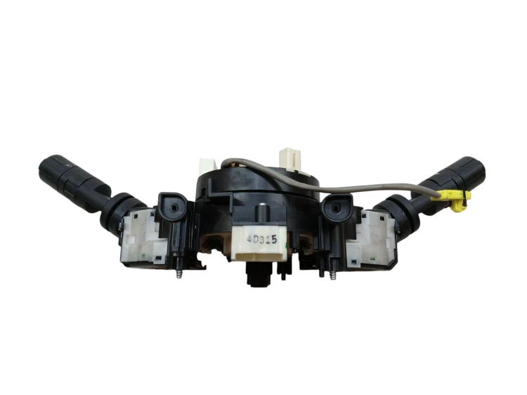 PRZEŁĄCZNIK ZESPOLONY NISSAN QASHQAI+2 J10 LIFT (2009-2013) 2.0 DCI 150KM 2