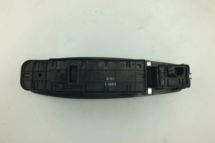 PANEL STEROWANIA SZYB RENAULT MEGANE III (2008-2013) 1.9 DCI