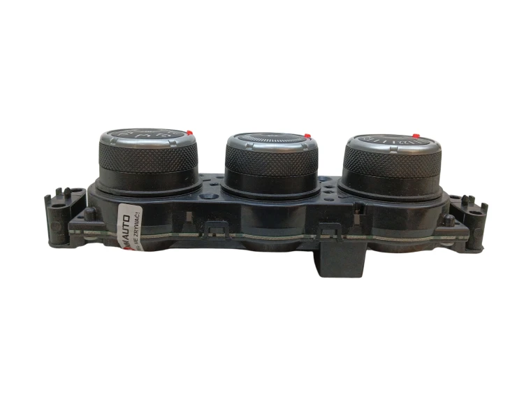 PANEL KLIMATYZACJI MITSUBISHI ASX (2010-2012) 1.6 MIVEC 117KM 7820A115XB