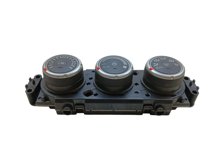 PANEL KLIMATYZACJI MITSUBISHI ASX (2010-2012) 1.6 MIVEC 117KM 7820A115XB