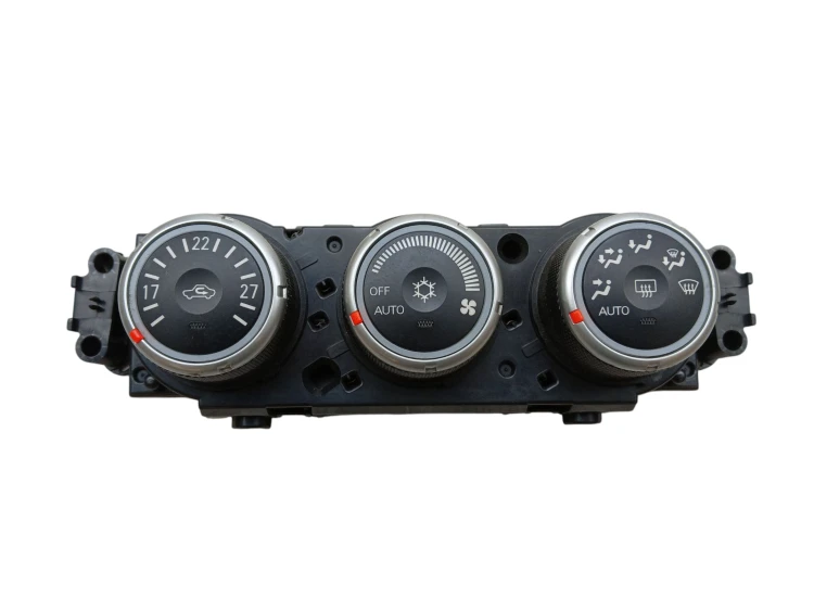 PANEL KLIMATYZACJI MITSUBISHI ASX (2010-2012) 1.6 MIVEC 117KM 7820A115XB