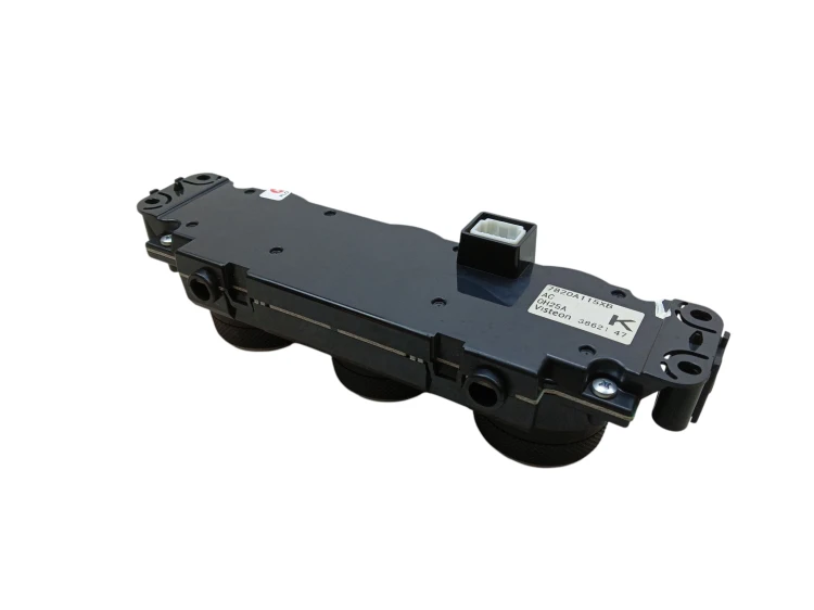 PANEL KLIMATYZACJI MITSUBISHI ASX (2010-2012) 1.6 MIVEC 117KM 7820A115XB