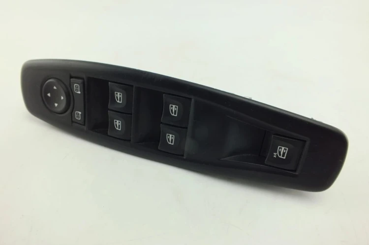 PANEL STEROWANIA SZYB RENAULT MEGANE III (2008-2013) 1.9 DCI