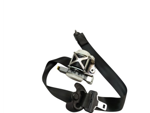 PAS BEZPIECZEŃSTWA LEWY PRZÓD CITROEN C3 II LIFT 34150448 65721 34157696A