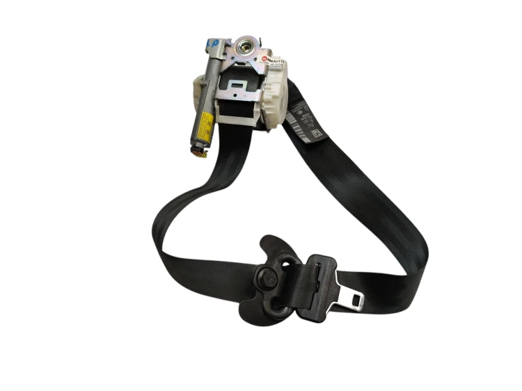 PAS BEZPIECZEŃSTWA LEWY PRZÓD CITROEN C3 II LIFT 34150448 65721 34157696A