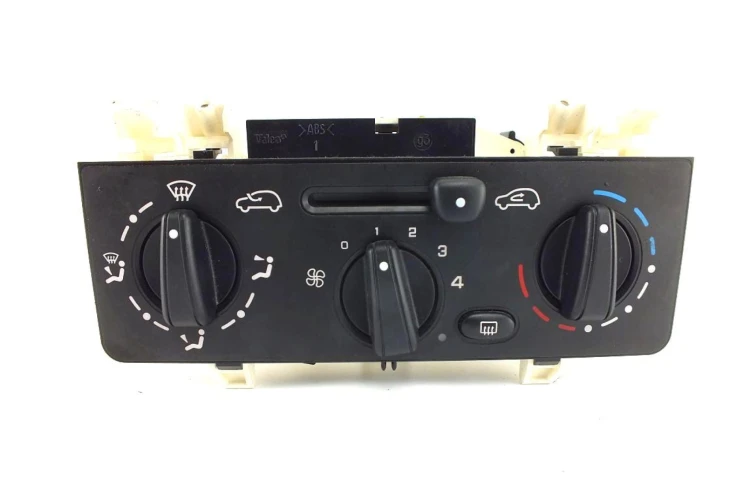 PANEL NAWIEWU CITROEN C2 (2003-2009) 1.1 664477S