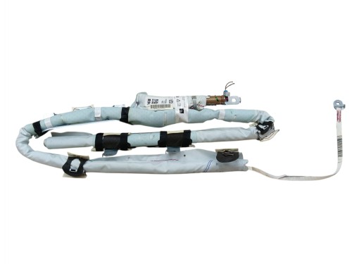 KURTYNA AIRBAG POWIETRZNA PRAWA NISSAN QASHQAI J11 (14-17) 0080.P1.10.0019