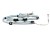 KURTYNA AIRBAG POWIETRZNA PRAWA NISSAN QASHQAI J11 (14-17) 0080.P1.10.0019