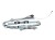 KURTYNA AIRBAG POWIETRZNA PRAWA NISSAN QASHQAI J11 (14-17) 0080.P1.10.0019