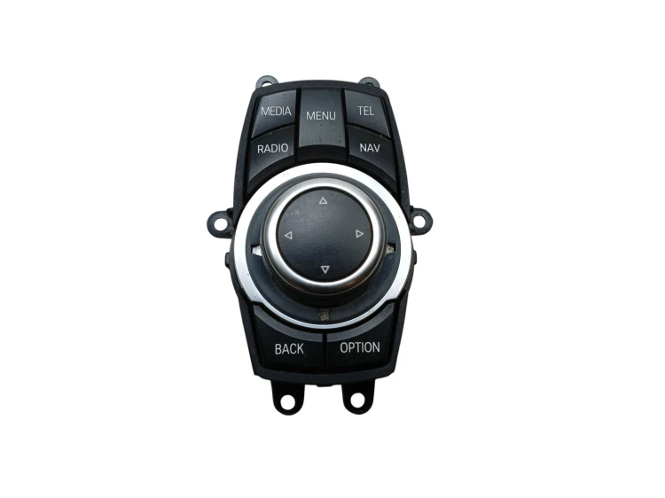 KONTROLER IDRIVE BMW X1 E84 LIFT (2012-2015) 2.0 D 143KM 9334611