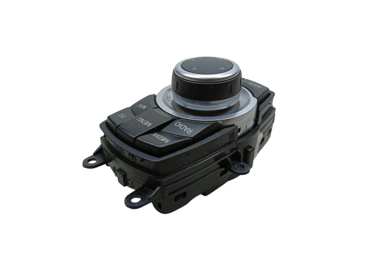 KONTROLER IDRIVE BMW X1 E84 LIFT (2012-2015) 2.0 D 143KM 9334611