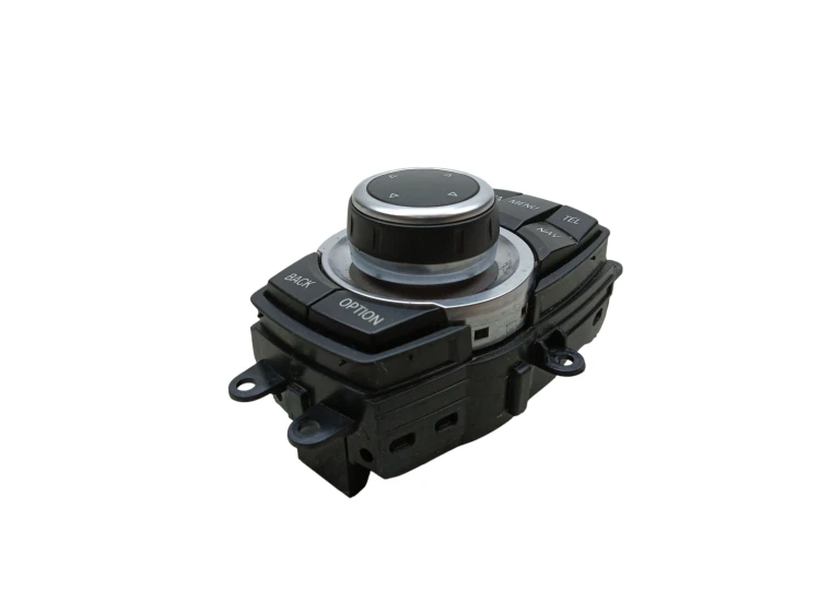 KONTROLER IDRIVE BMW X1 E84 LIFT (2012-2015) 2.0 D 143KM 9334611