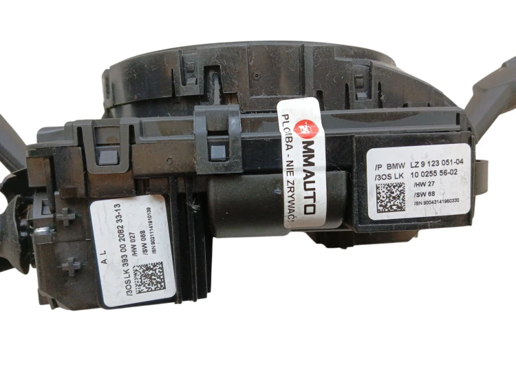 PRZEŁĄCZNIK ZESPOLONY BMW X1 E84 LIFT (2012-2015) 2.0 D 143KM 9123051
