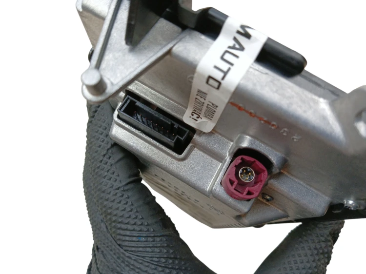 WYŚWIETLACZ NAWIGACJI GPS BMW X1 E84 LIFT (2012-2015) 2.0 D 143KM 2448197