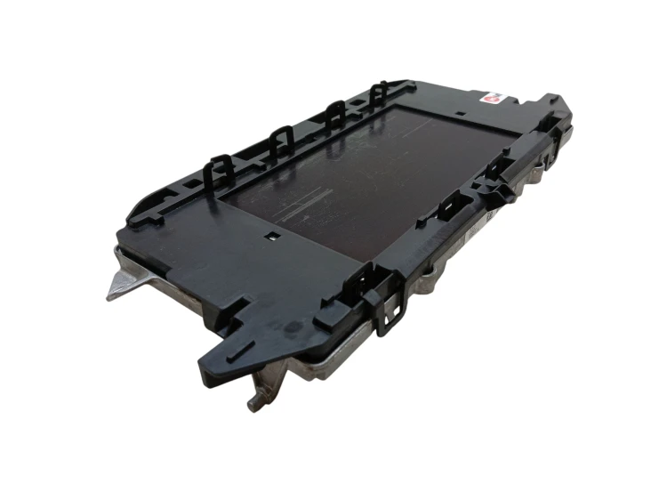 WYŚWIETLACZ NAWIGACJI GPS BMW X1 E84 LIFT (2012-2015) 2.0 D 143KM 2448197