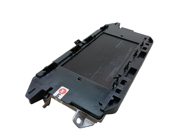 WYŚWIETLACZ NAWIGACJI GPS BMW X1 E84 LIFT (2012-2015) 2.0 D 143KM 2448197