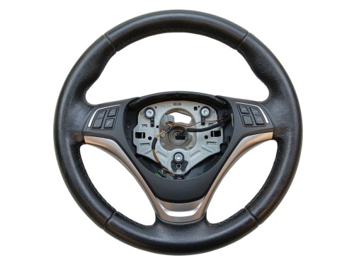 KIEROWNICA BMW X1 E84 LIFT (2012-2015) 2.0 D 143KM 685313101