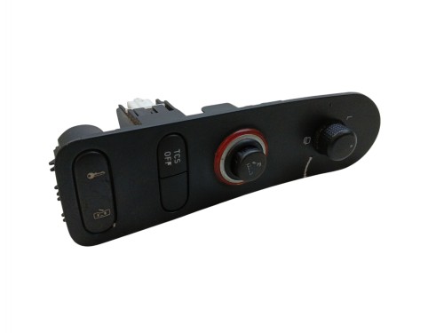 PANEL STEROWANIA LUSTEREK SEAT ALTEA (2004-2009) 1.9 TDI 105KM 5P0959565