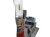 PANEL STEROWANIA LUSTEREK SEAT ALTEA (2004-2009) 1.9 TDI 105KM 5P0959565