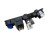 PANEL STEROWANIA LUSTEREK SEAT ALTEA (2004-2009) 1.9 TDI 105KM 5P0959565