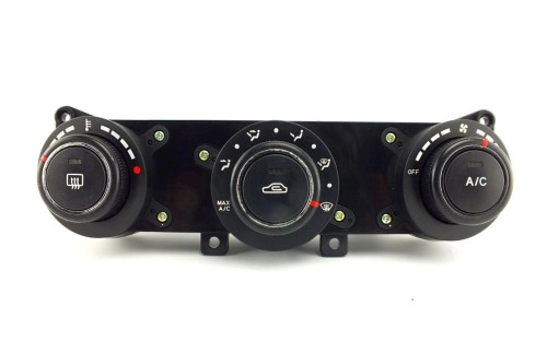 PANEL KLIMATYZACJI KIA CEED I (2006-2012) 1.4 16V 97250-1H000EQ