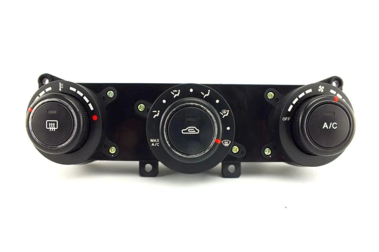 PANEL KLIMATYZACJI KIA CEED I (2006-2012) 1.4 16V 97250-1H000EQ