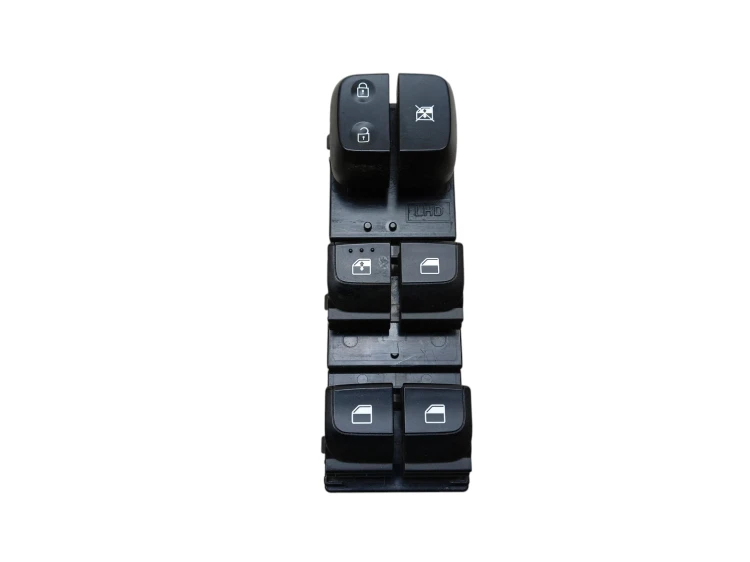 PANEL STEROWANIA SZYB KIA PICANTO III LIFT (2020-2023) 1.0 12V 67KM 93570G6