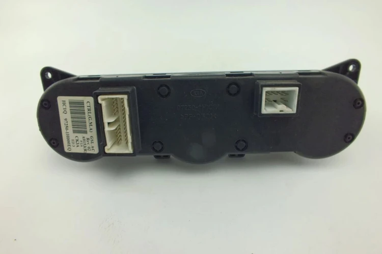 PANEL KLIMATYZACJI KIA CEED I (2006-2012) 1.4 16V 97250-1H000EQ