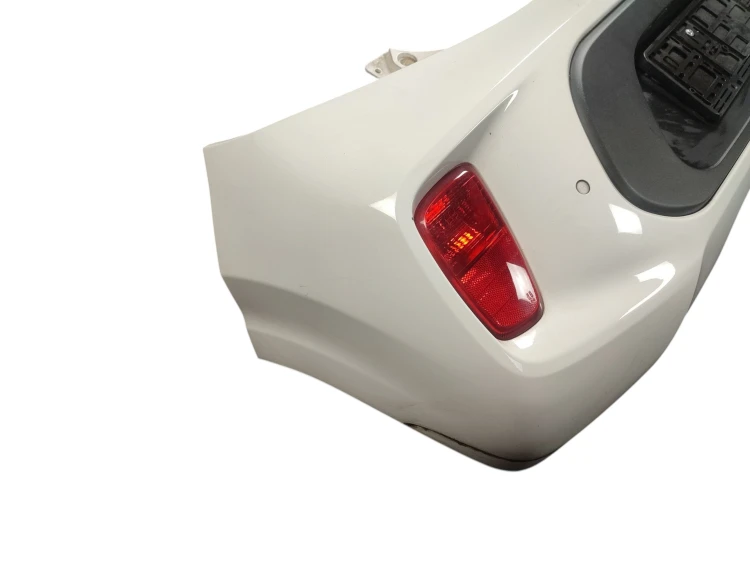ZDERZAK TYŁ KIA PICANTO III LIFT (2020-2023) 1.0 12V 67KM