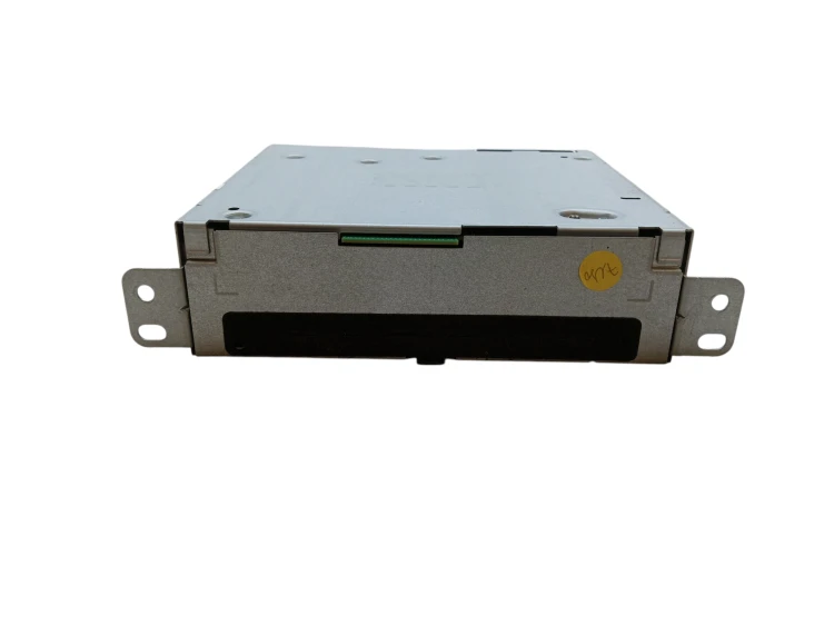 RADIO NAWIGACJA GPS CITROEN DS5 (2011-2015) 9800629580