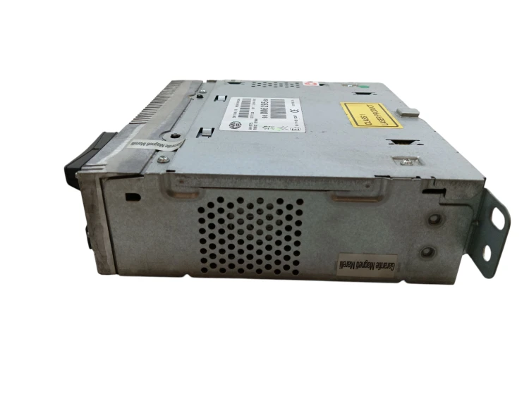 RADIO NAWIGACJA GPS CITROEN DS5 (2011-2015) 9800629580