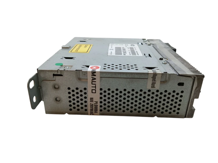 RADIO NAWIGACJA GPS CITROEN DS5 (2011-2015) 9800629580