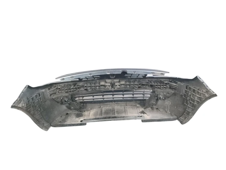 ZDERZAK PRZÓD RENAULT SCENIC II LIFT (2006-2009) 1.6 16V 112KM