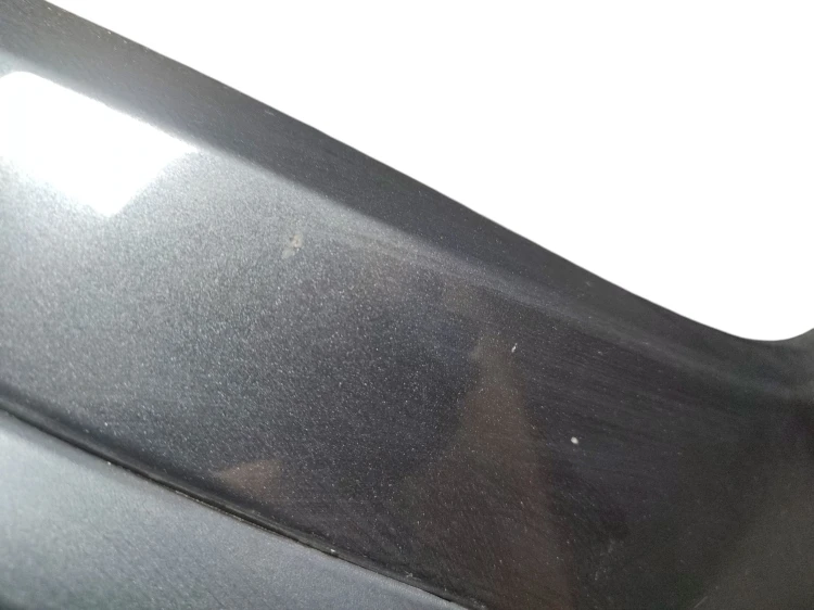ZDERZAK PRZÓD RENAULT SCENIC II LIFT (2006-2009) 1.6 16V 112KM