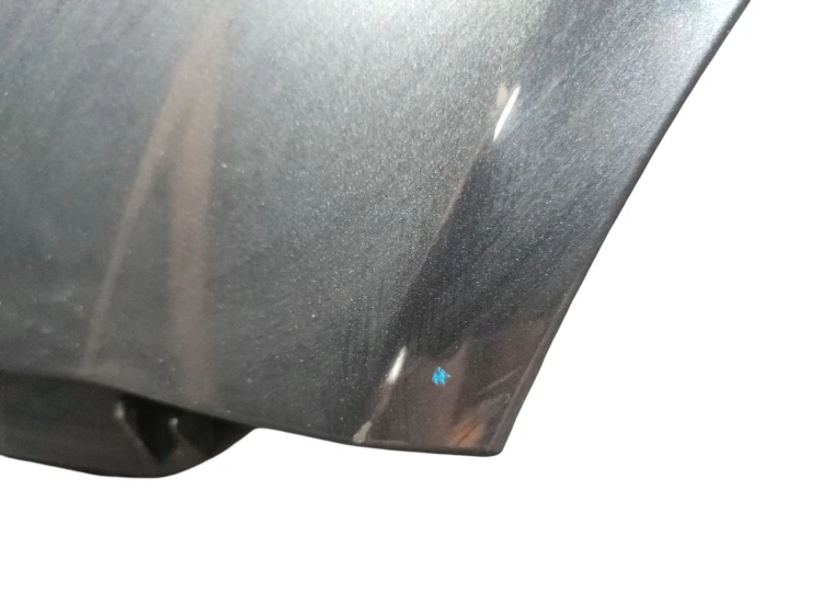 BŁOTNIK LEWY PRZÓD RENAULT SCENIC II LIFT (2006-2009) 1.6 16V 112KM