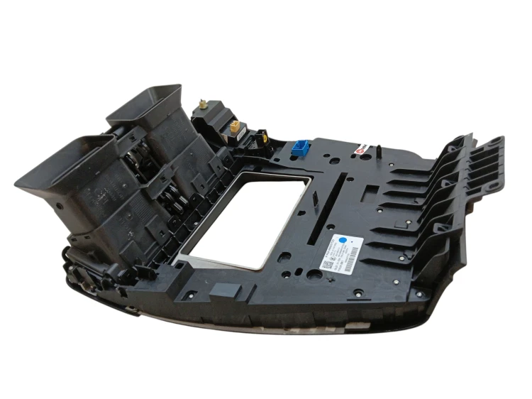 PANEL RADIA KLIMATYZACJI CITROEN DS5 (2011-2015) 1.6 THP 200KM 96662377ZD