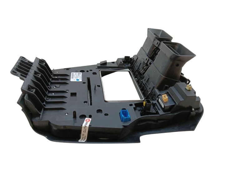 PANEL RADIA KLIMATYZACJI CITROEN DS5 (2011-2015) 1.6 THP 200KM 96662377ZD