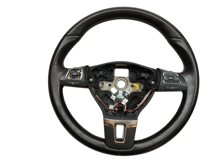 KIEROWNICA VOLKSWAGEN TIGUAN I 5N LIFT (2011-2016) 2.0 TDI 140KM 1T0419091A