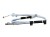 KURTYNA POWIETRZNA LEWA KIA PICANTO III LIFT (2020-2023) 1.0 12V 67KM 85010