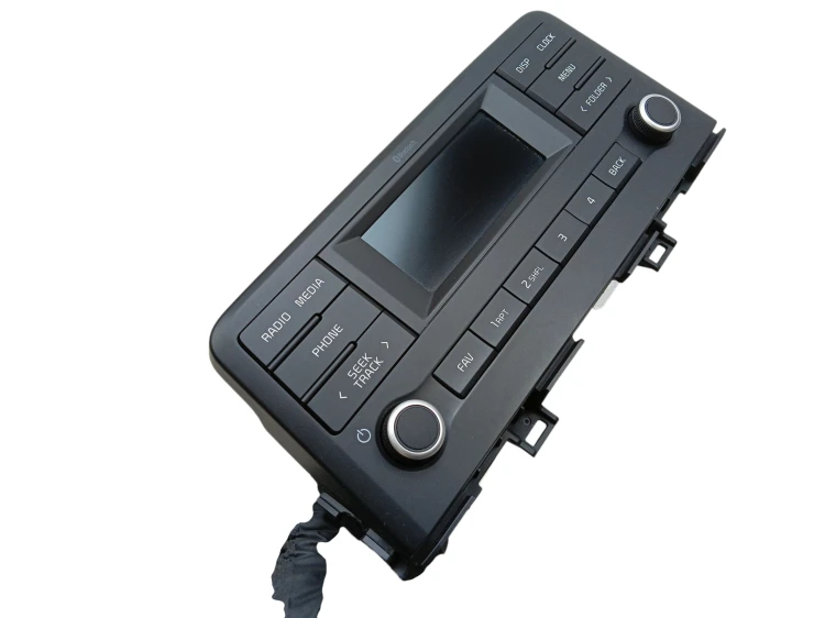 RADIO KIA PICANTO III LIFT (2020-2023) 1.0 12V 67KM 96150G6830
