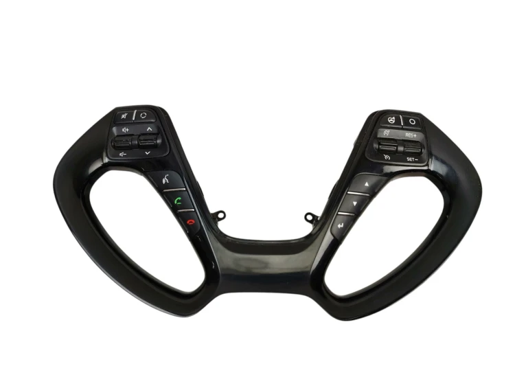 PRZYCISKI MULTIFUNKCJI KIEROWNICY KIA PRO CEED II (2013-2015) 1.6 CRDI 128K