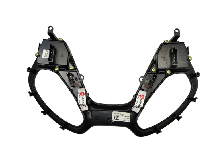 PRZYCISKI MULTIFUNKCJI KIEROWNICY KIA PRO CEED II (2013-2015) 1.6 CRDI 128K