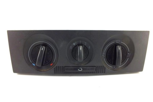 PANEL NAWIEWU SKODA FABIA I 6Y 1.4 mpi