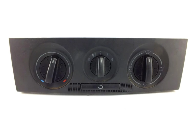 PANEL NAWIEWU SKODA FABIA I 6Y 1.4 mpi