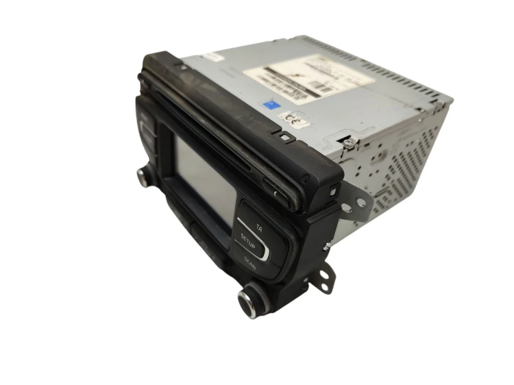 RADIO MP3 BLUETOOTH NAWIGACJA NAVI GPS KIA CEED II JD 96180A2000WK